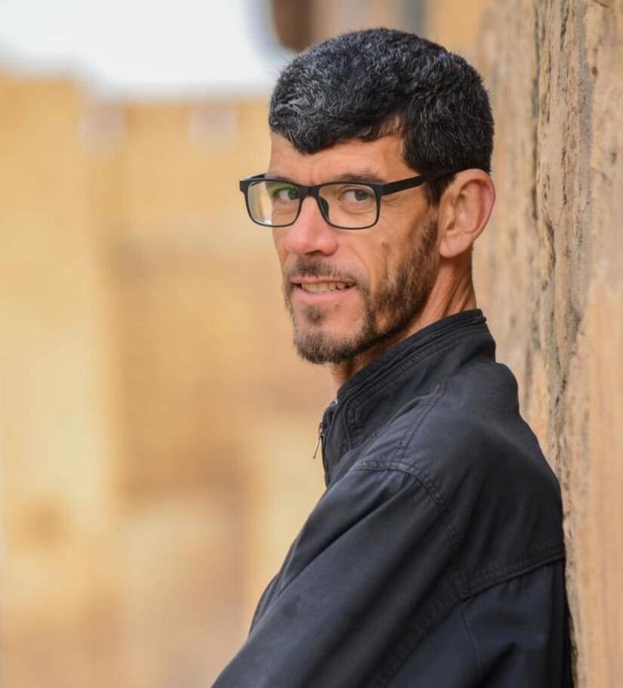 Photograph by Douila Abdelghani