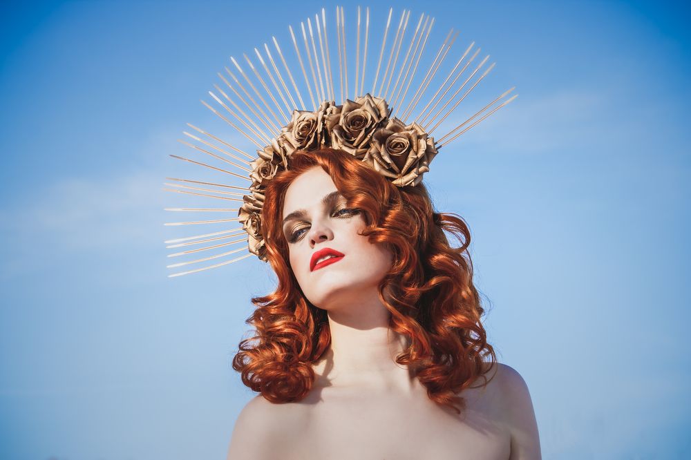 Photograph by Виктория Маркова