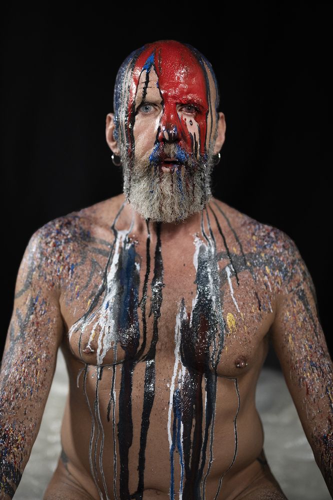 Photograph by avarino caracò