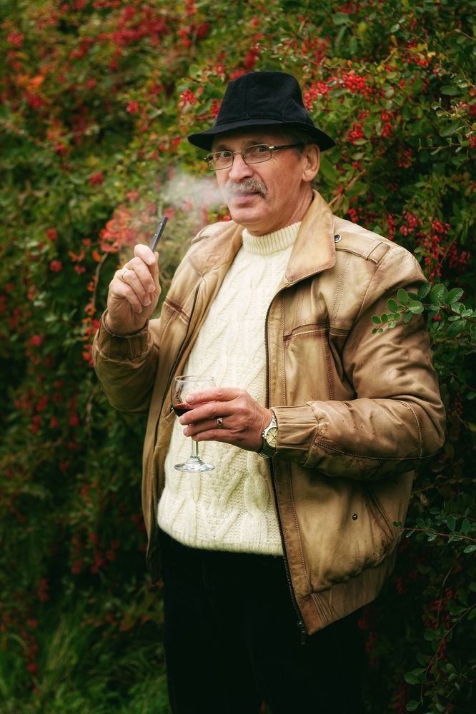 Photograph by Екатерина Ефимова