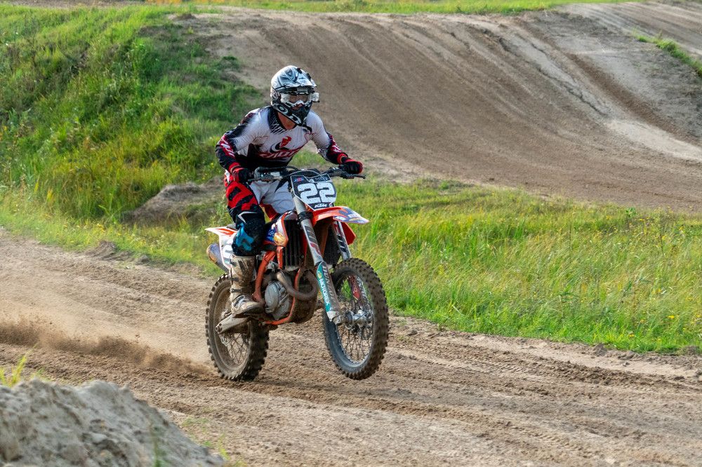 Motocross