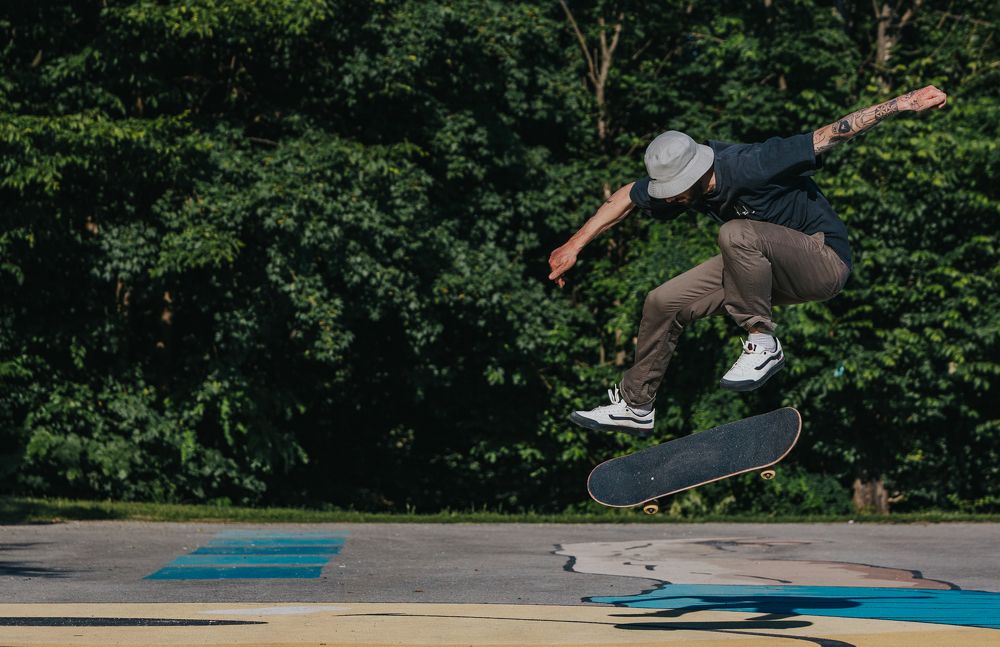 Photograph by Ernest Mazarekić