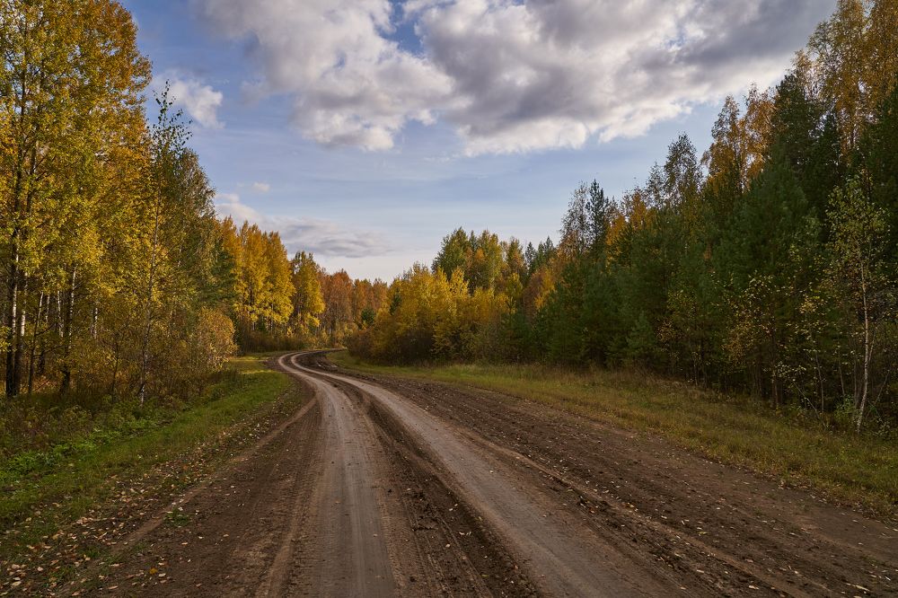 Photograph by Андрей Колеватов