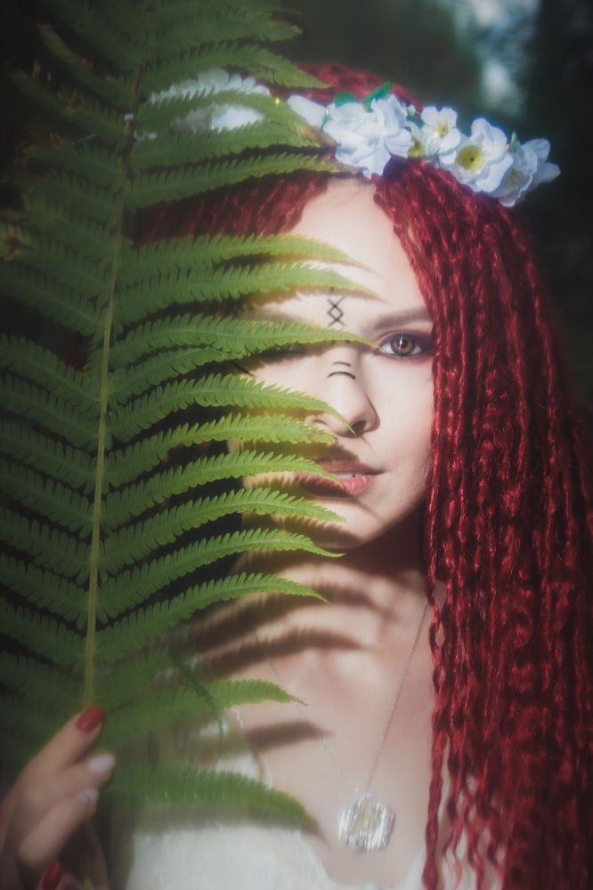 Photograph by Виктория Маркова