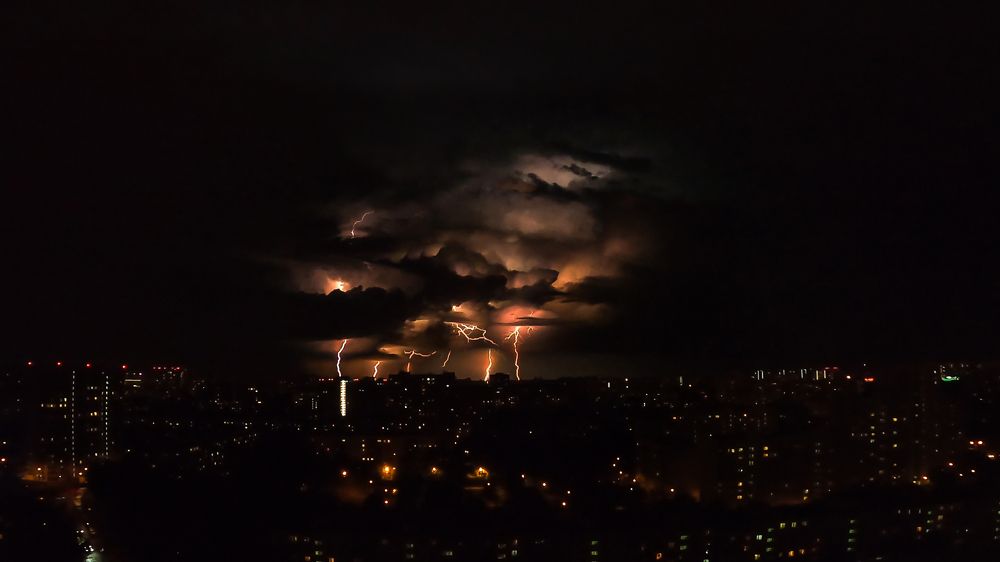 Photograph by Антон Фограсс