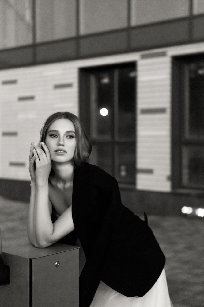 Photograph by Sergey Smit