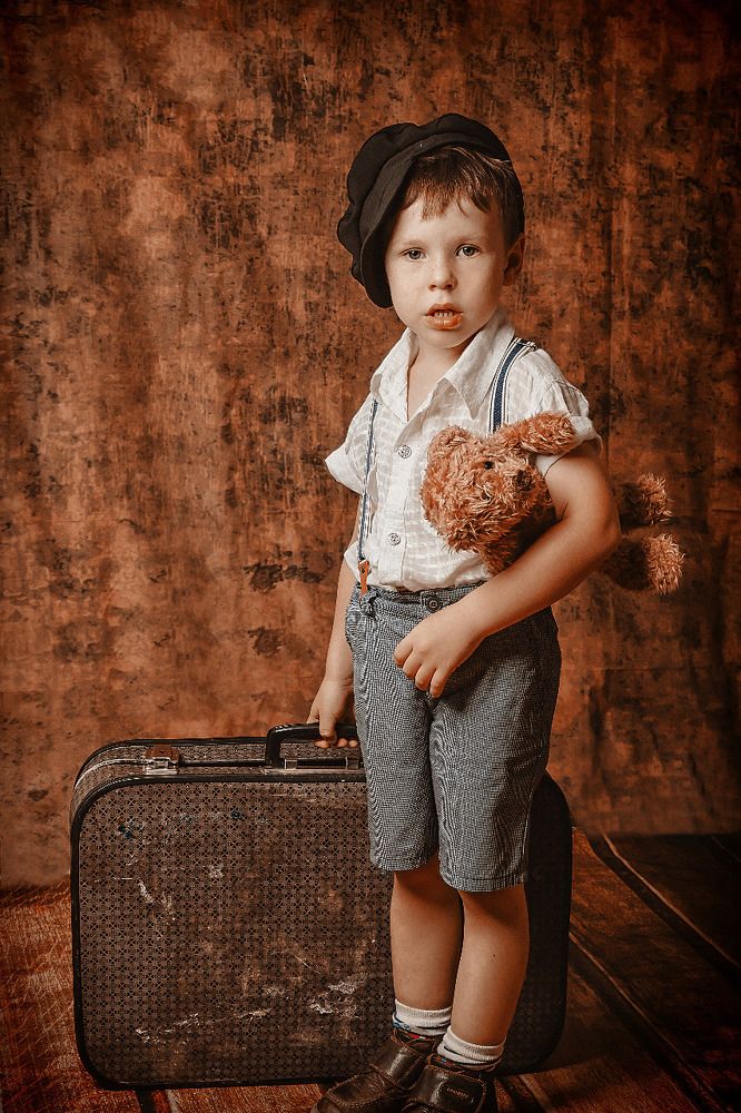 Photograph by Ксения Бармина