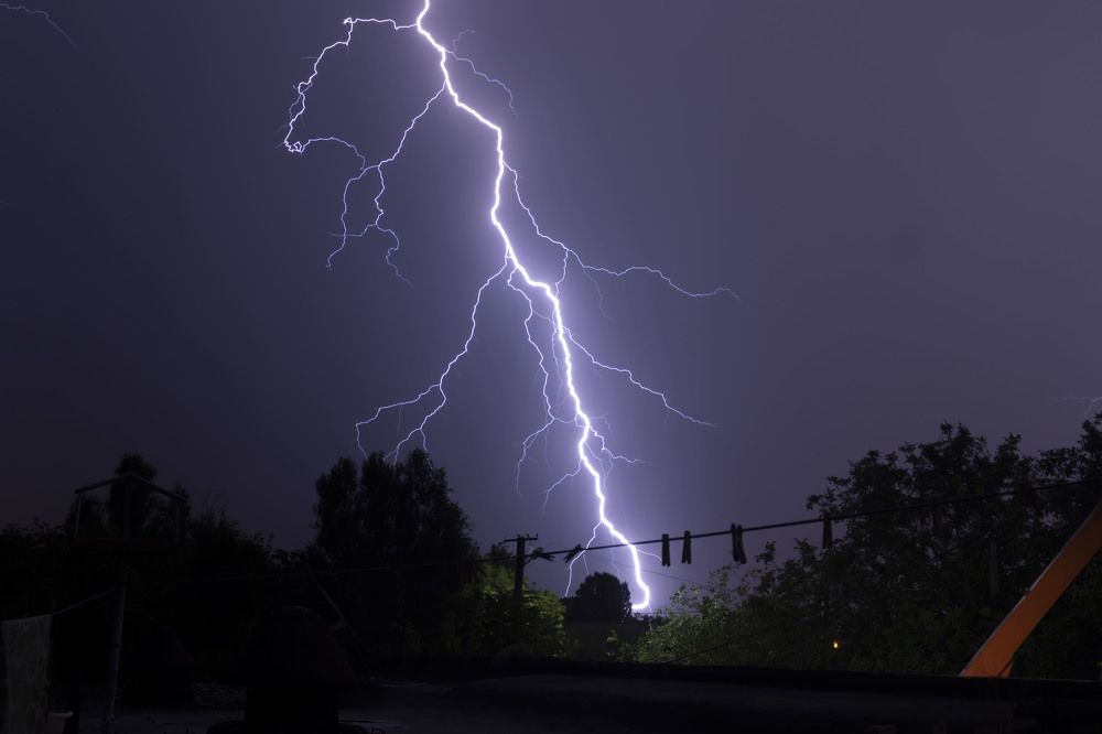 Photograph by Иван Доможирский