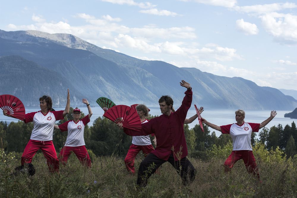 Photograph by Олъга