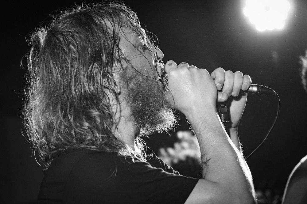 Grizzly Knows No Remorse