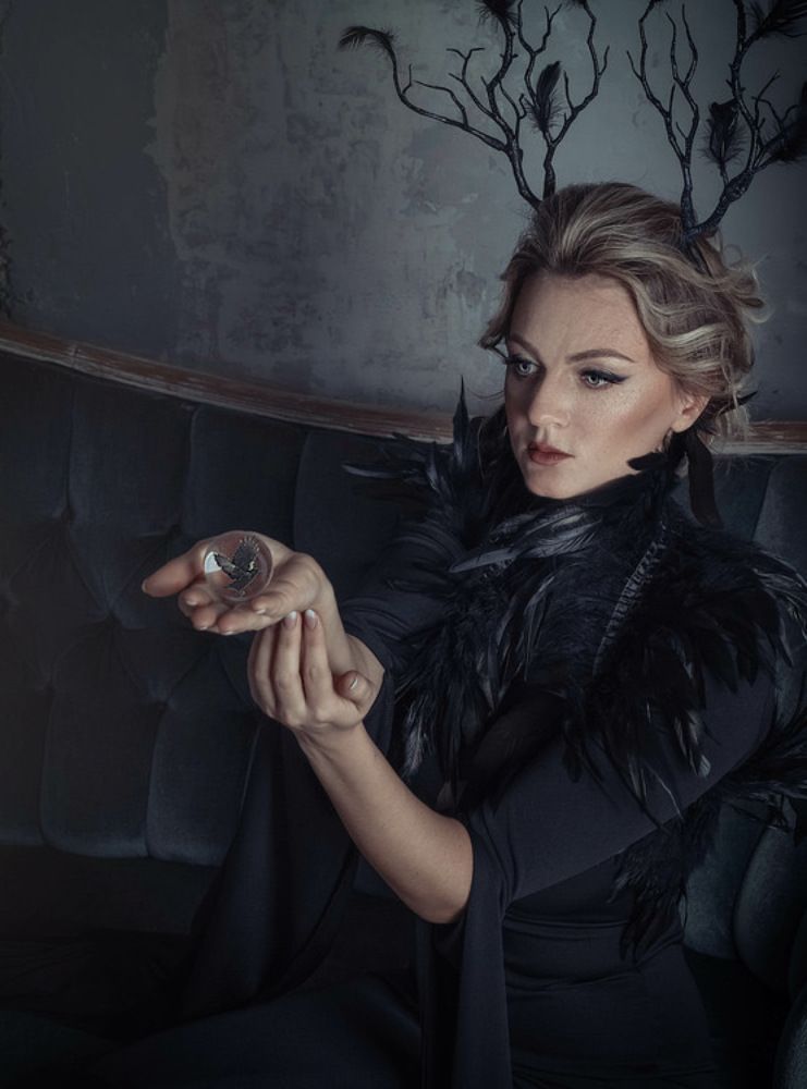 Тёмные стороны души