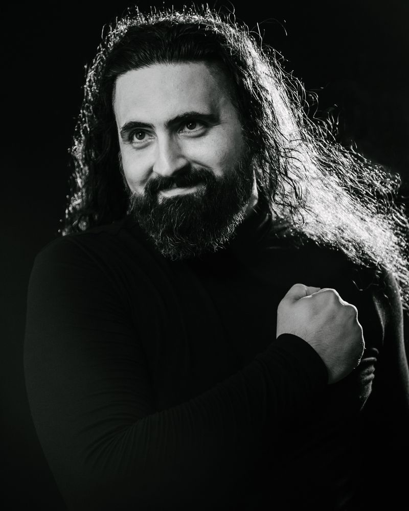 Photograph by Дарья Штерн