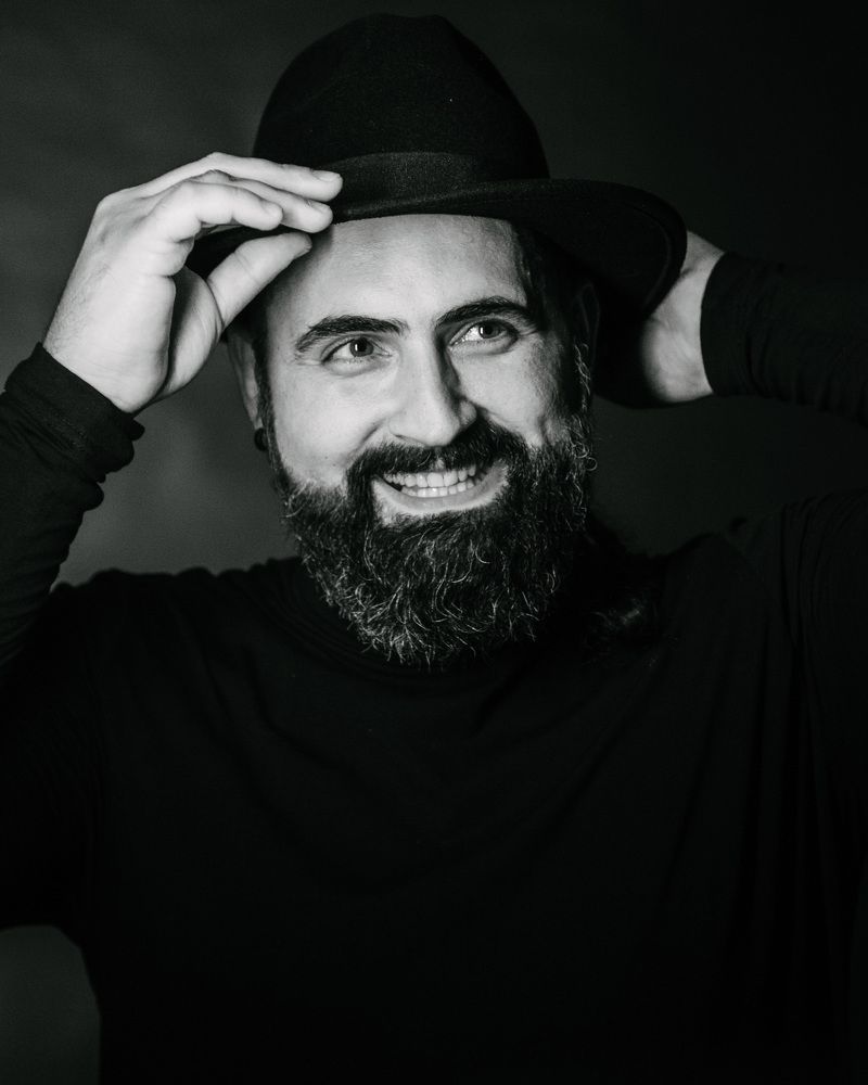 Photograph by Дарья Штерн