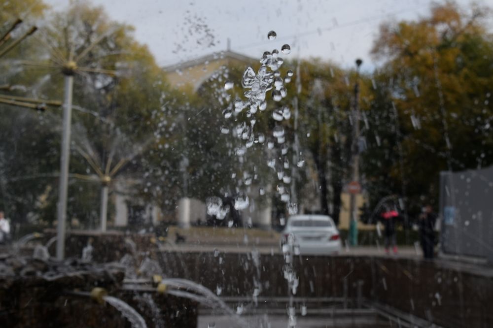 Photograph by Анастасия Аюшева