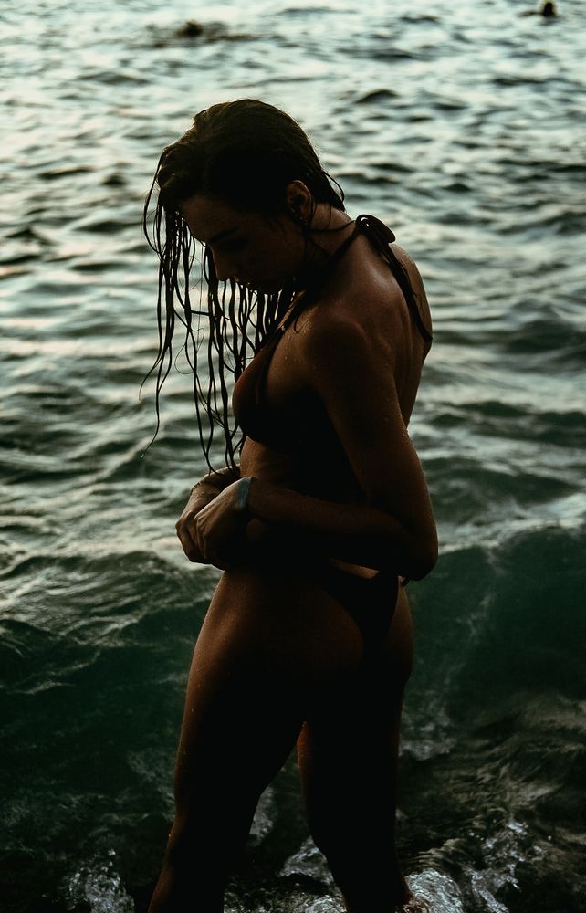 Photograph by Милена Долина