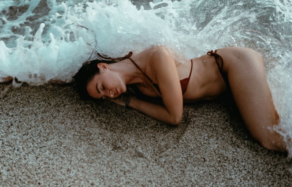 Photograph by Милена Долина