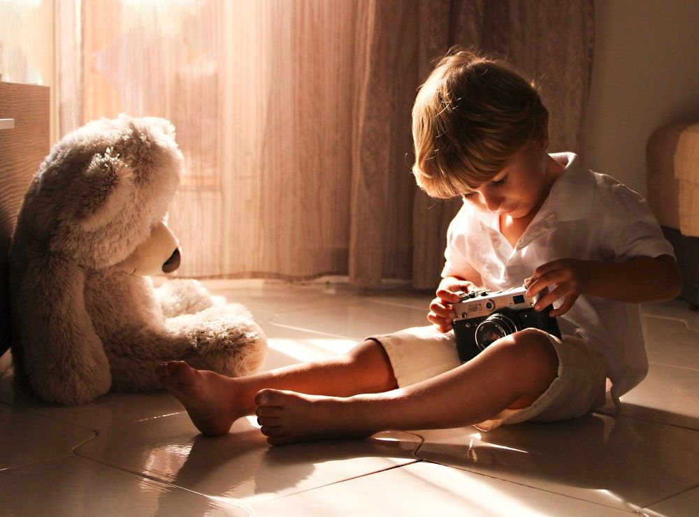 Фотография автора Aleksandra Choporova