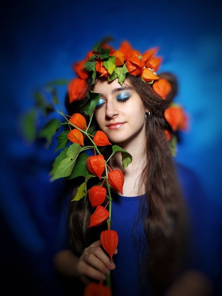 Photograph by Олеся Лосыгина