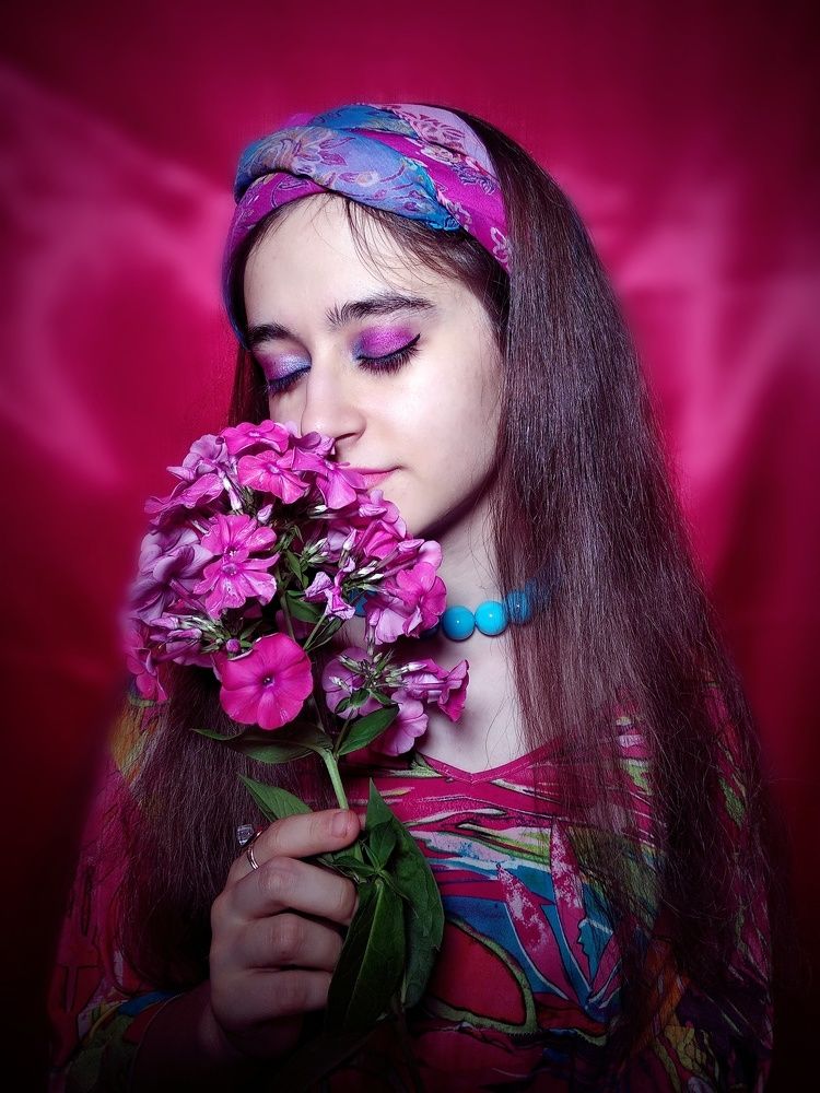 Photograph by Олеся Лосыгина