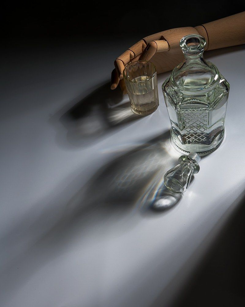 Photograph by Дмитрий Чечулин