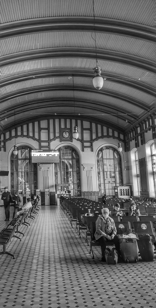 Фотография автора Виктор Крючков