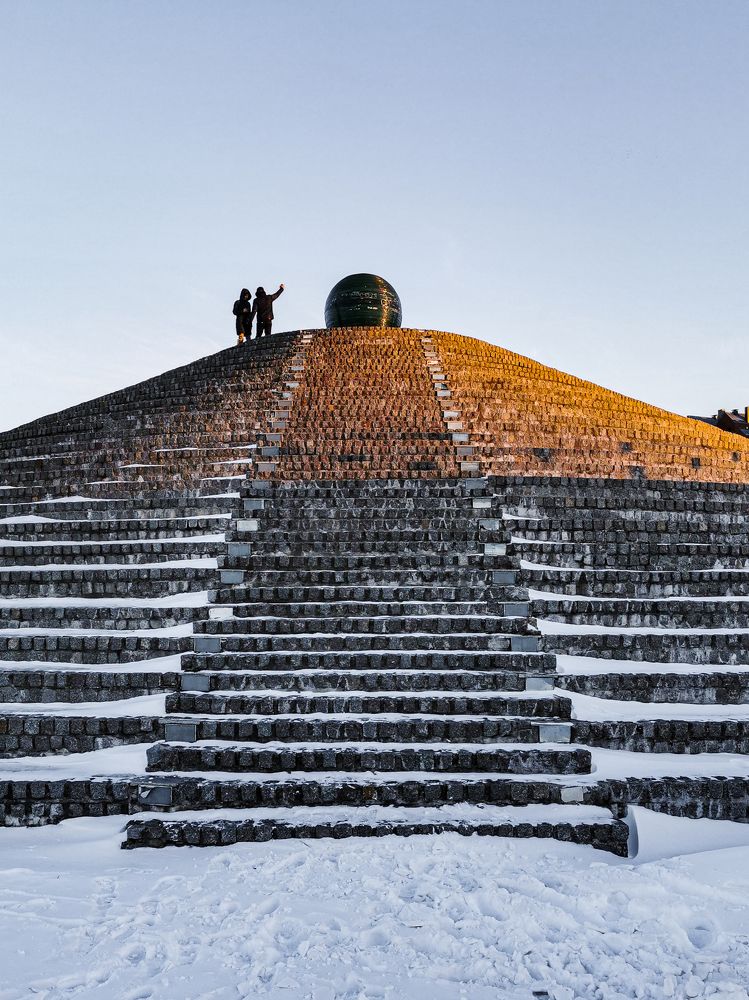 Photograph by Виктория Сорокопуд