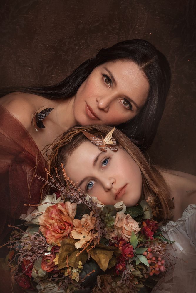 Photograph by Ярославна Жидкова