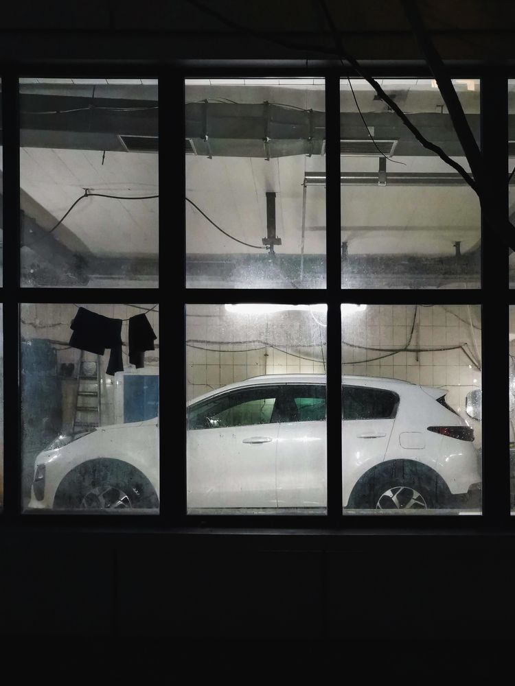 Photograph by Виктория Сорокопуд