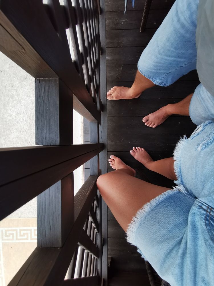 Photograph by Виктория Сорокопуд