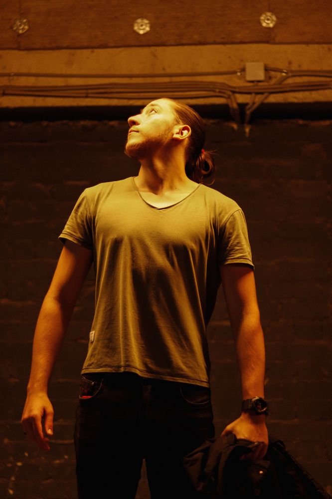 Photograph by Александра Шаталова