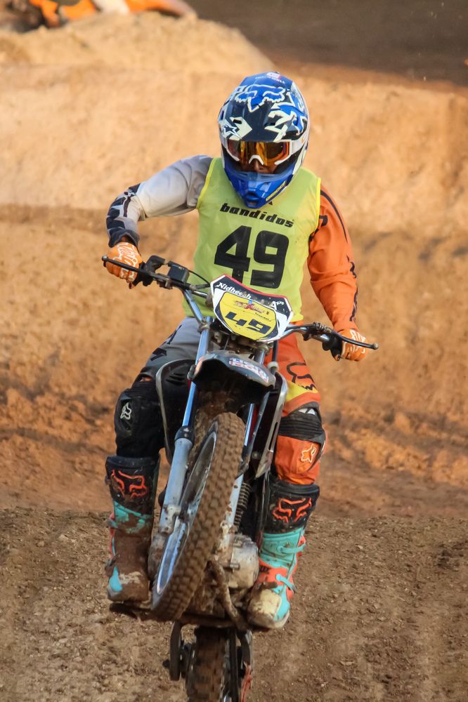 Photograph by Prasad Kn