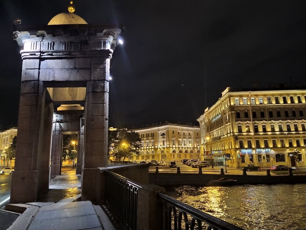 Photograph by Вероника Пекарина