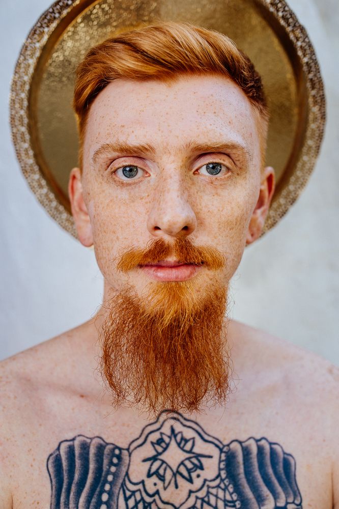 Photograph by Oleksiy Romanenko