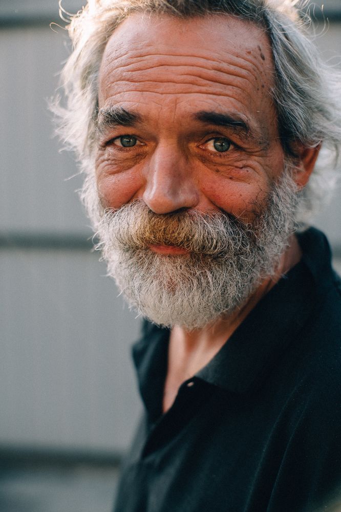 Photograph by Oleksiy Romanenko