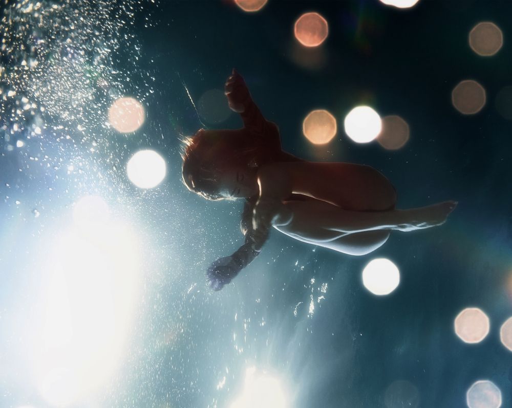 Photograph by Pavel Cheban