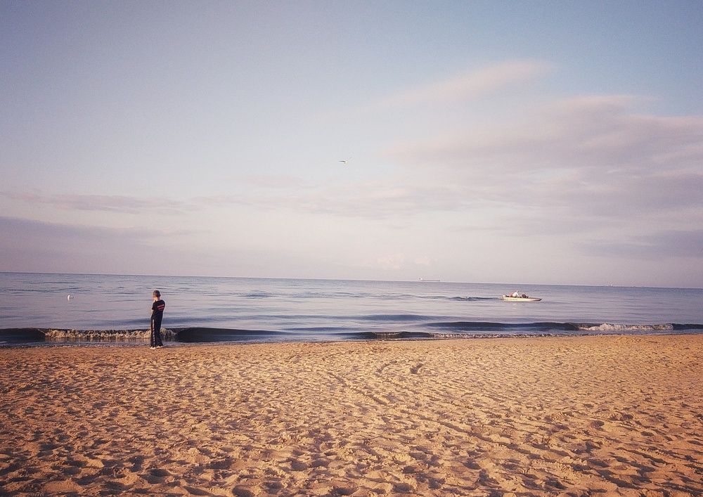 Фотография автора Оксана Зибзибадзе