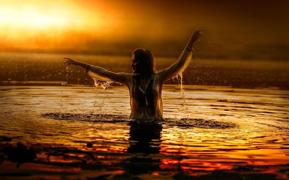 Photograph by Михаил Назаров