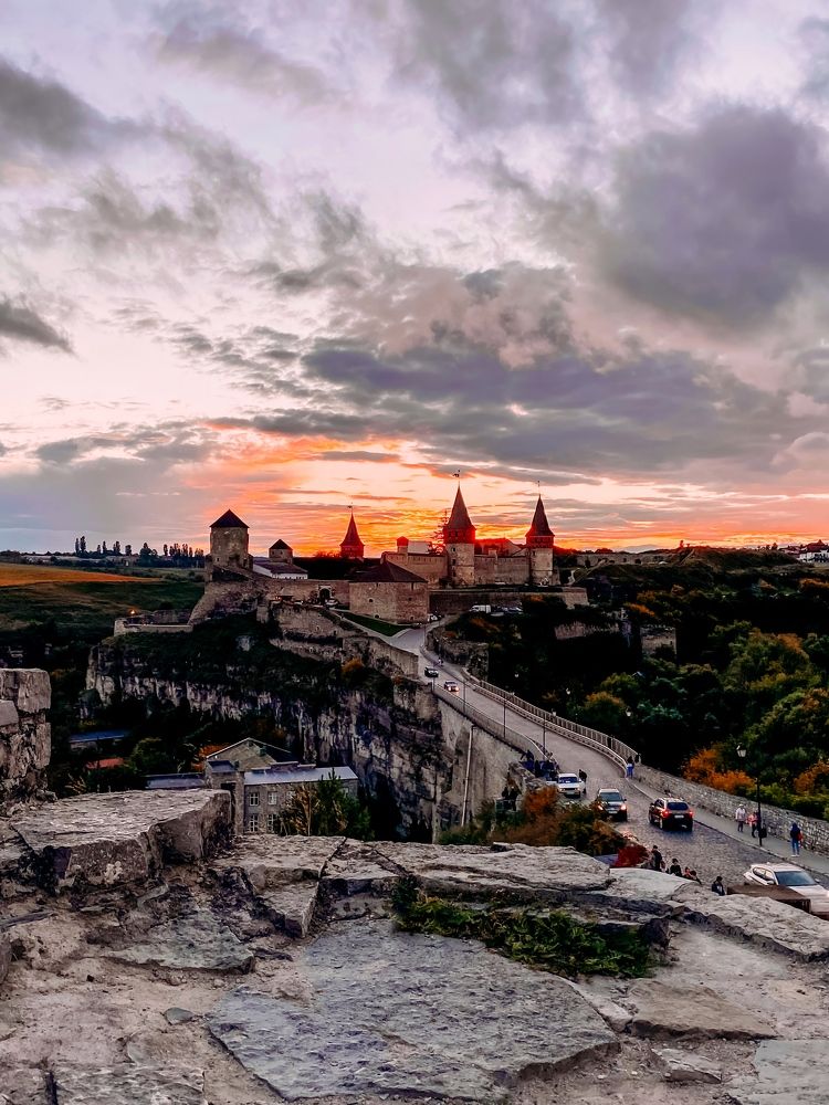 Photograph by Юлиана Шабовта