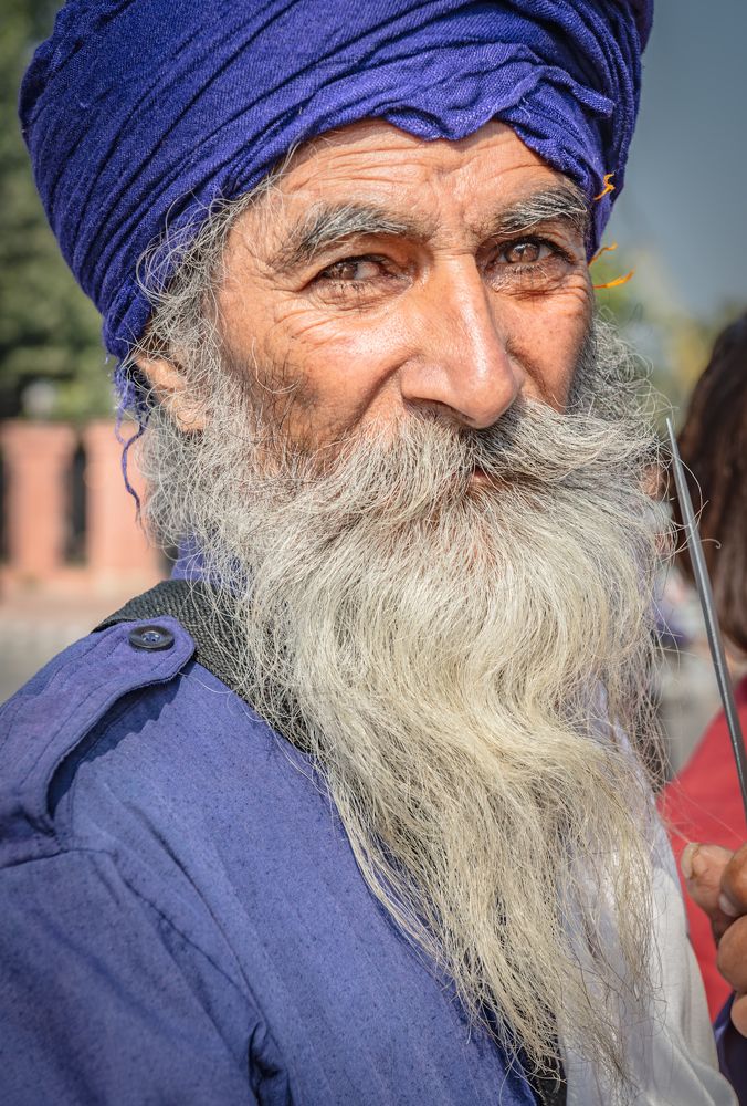 Sardar Ji
