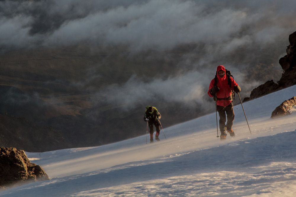 Photograph by Алексей Рубанов