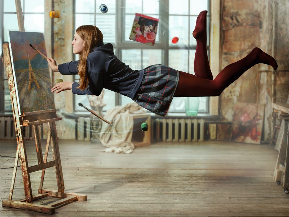 Photograph by Татьяна Чичковская