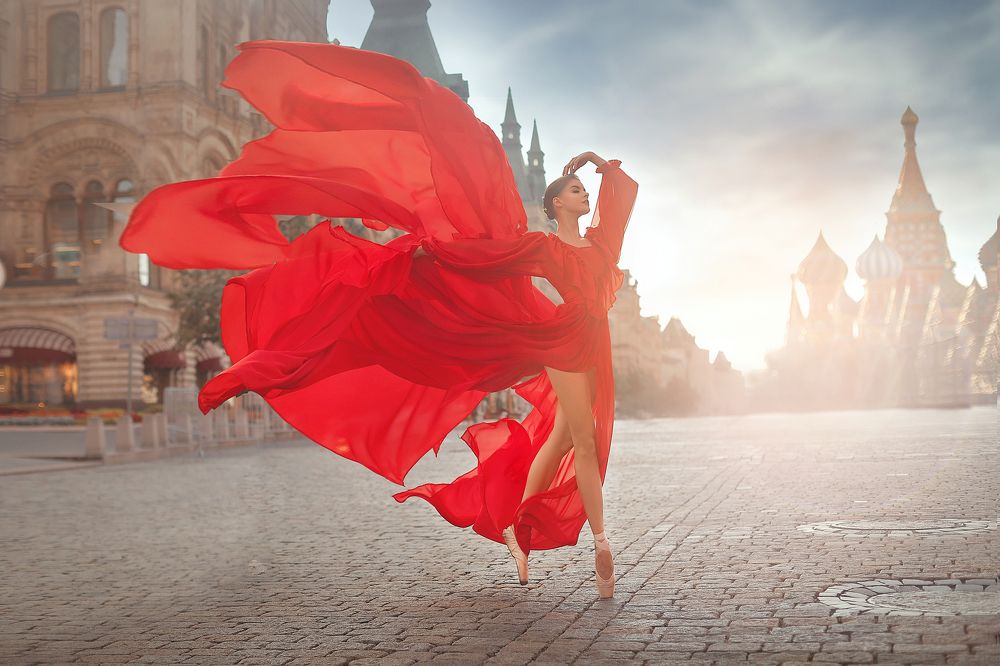 Photograph by Ольга Пономорева