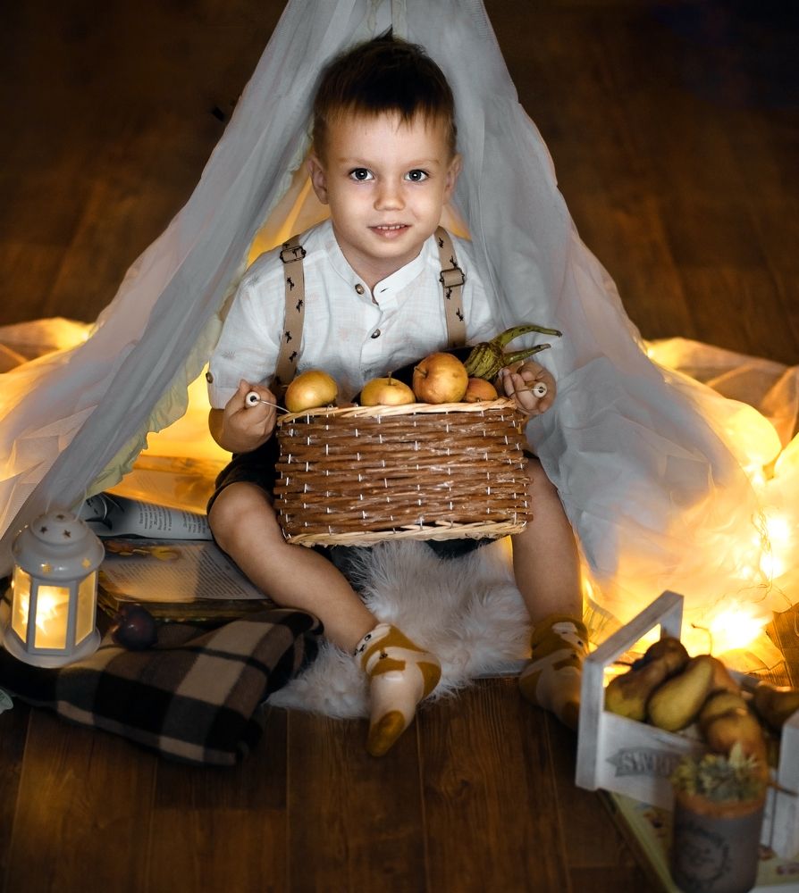 Photograph by Яна Шалинская