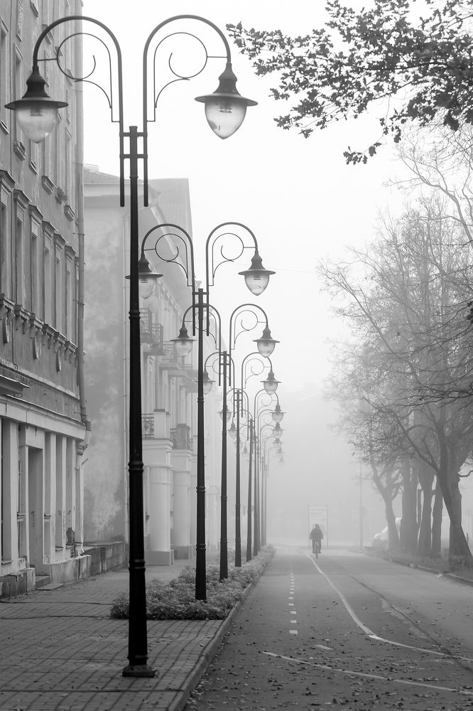 Photograph by Александр Абросимов