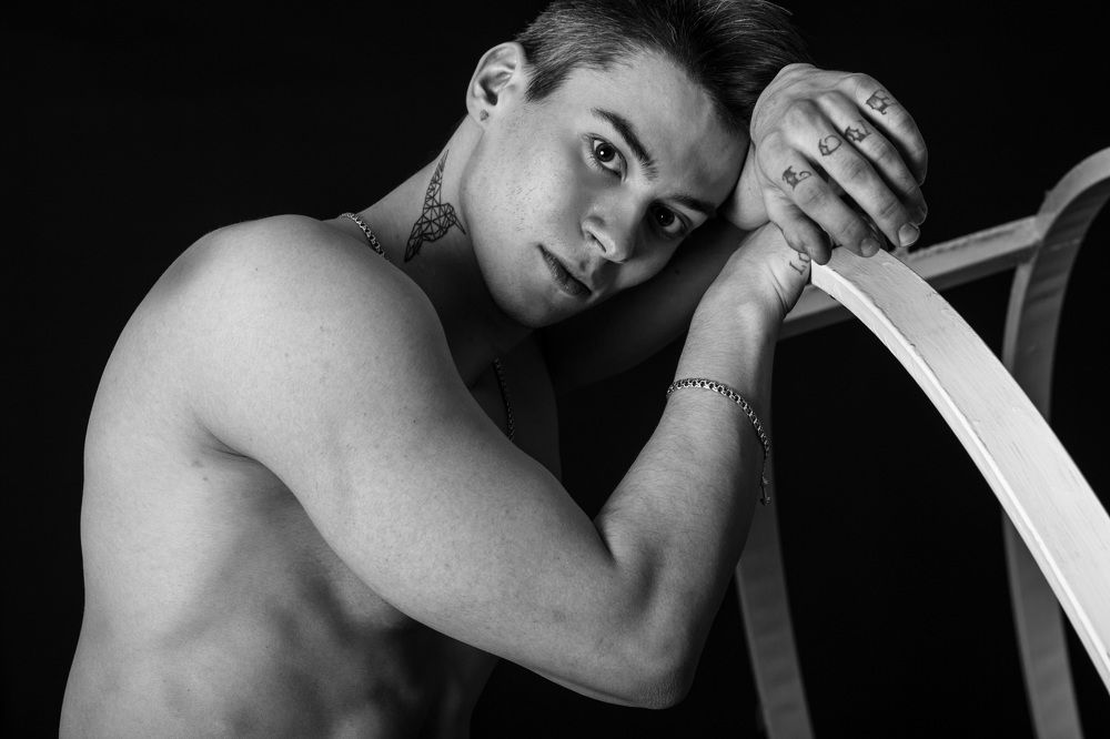 Photograph by Юлия Аушева