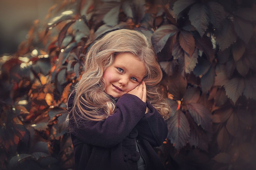 Photograph by Ксения Лысенкова