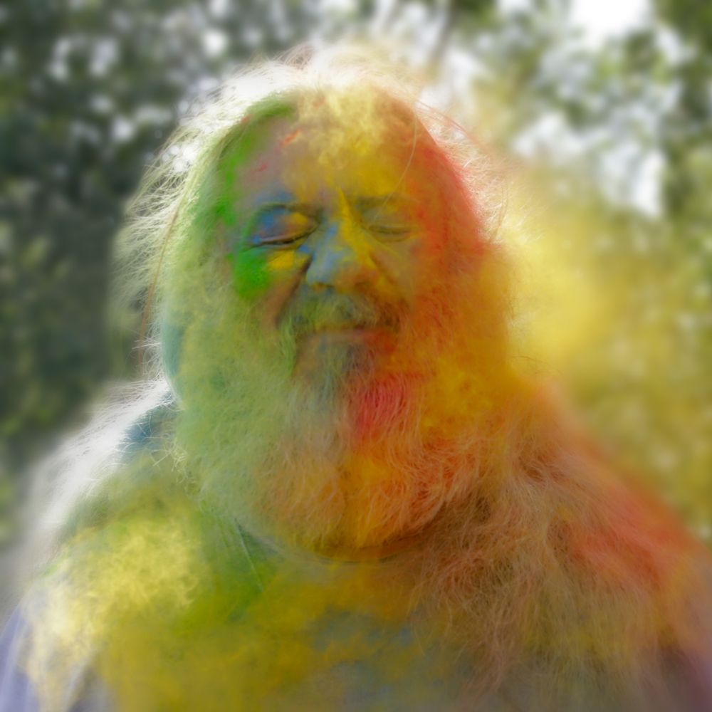 Фотография автора Олег Грачёв