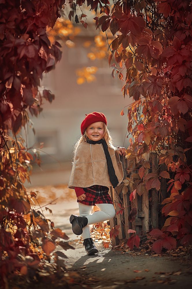 Photograph by Ксения Лысенкова