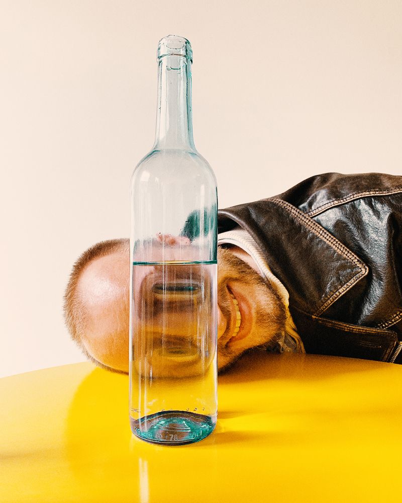 Взгляд на мир