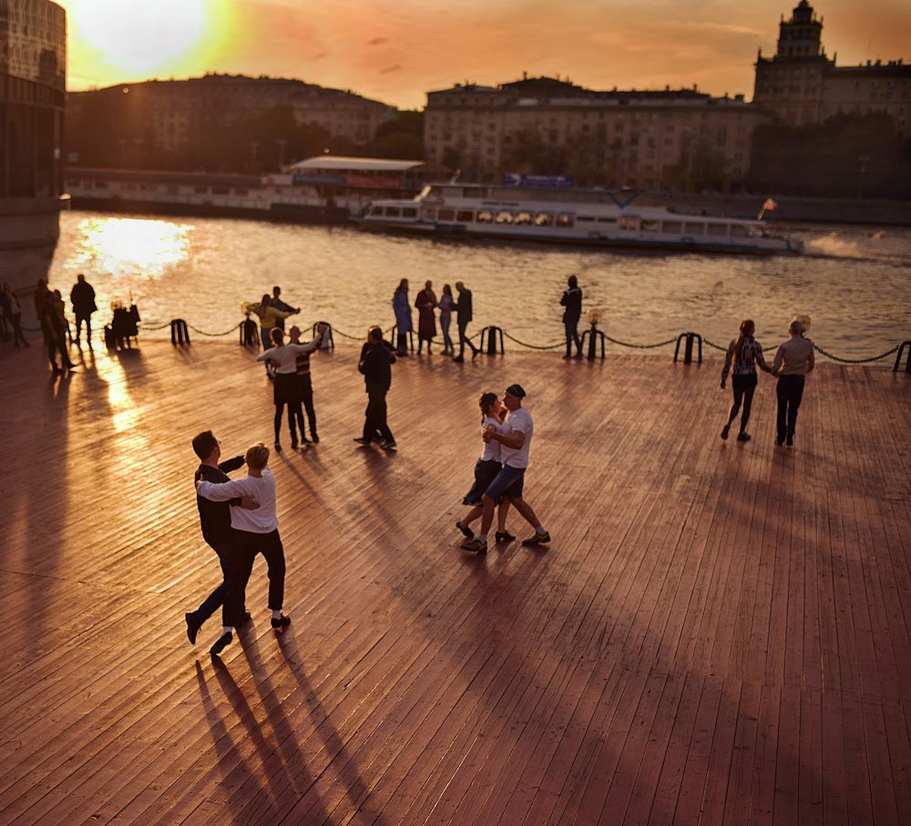 Photograph by Алена Теслюк